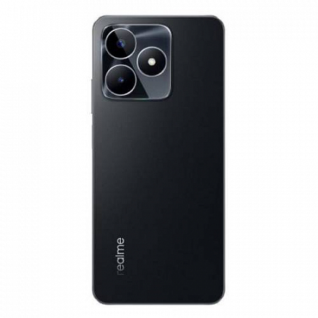 Realme C53 6/128GB Mighty Black