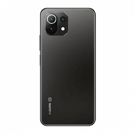 Xiaomi 11 Lite NE 5G 6/128GB NFC Black