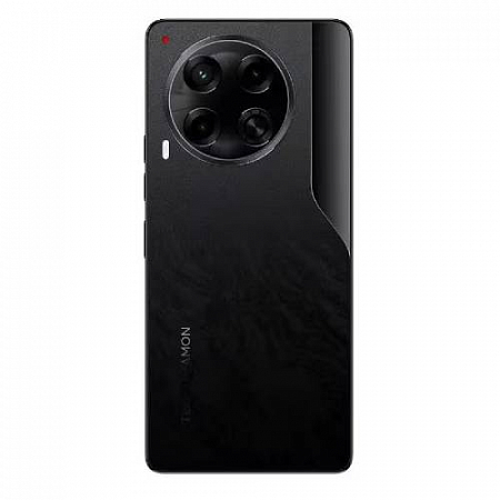 TECNO Camon 30 8/256GB Iceland Basaltic Dark