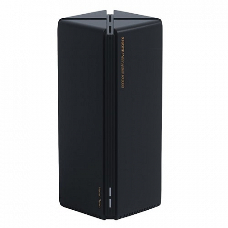 Роутер Xiaomi Mesh System AX3000(1-pack)