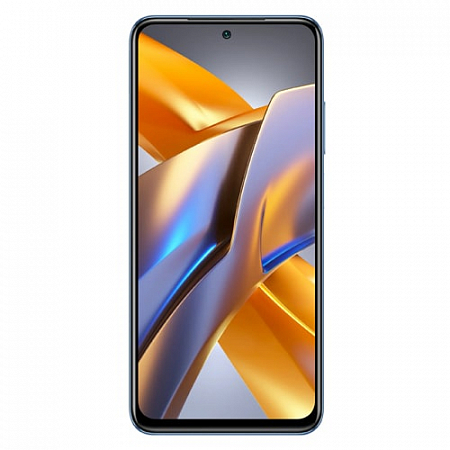 POCO M5s 6/128GB Blue