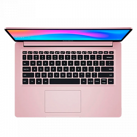 RedmiBook 14 Pink 2019 (i5 10210U, 8GB, 512GB SSD, GeForce MX250 2Gb)