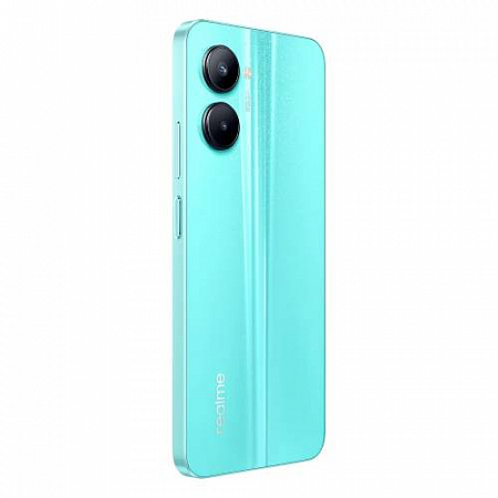 Realme C33 4/64GB Blue