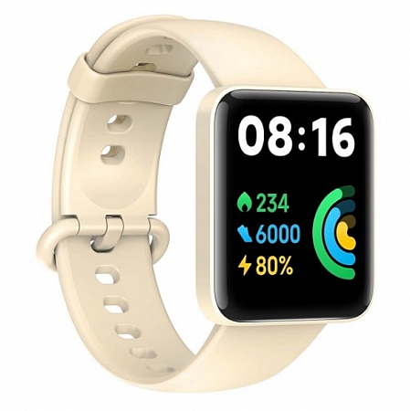Смарт-часы Redmi Watch 2 Lite GL Beige