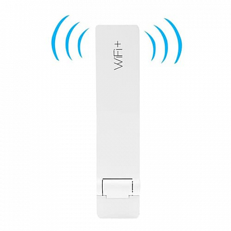 Усилитель сигнала Xiaomi Wi-Fi Repeater Amplifier