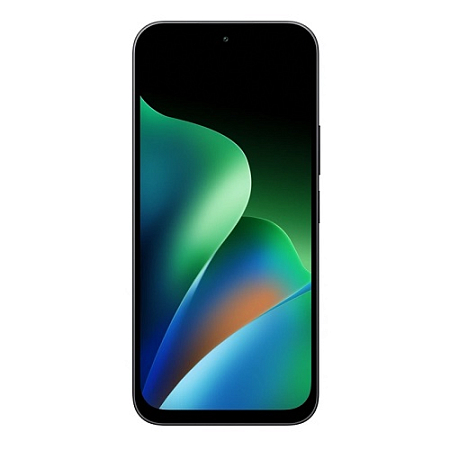 Redmi 17 6/256GB NFC Black