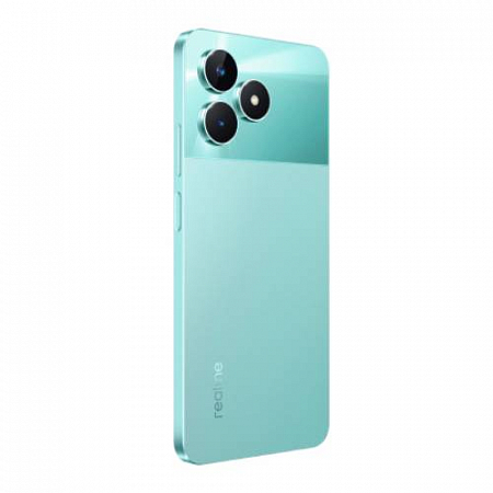 Realme C51 4/128GB Mint Green