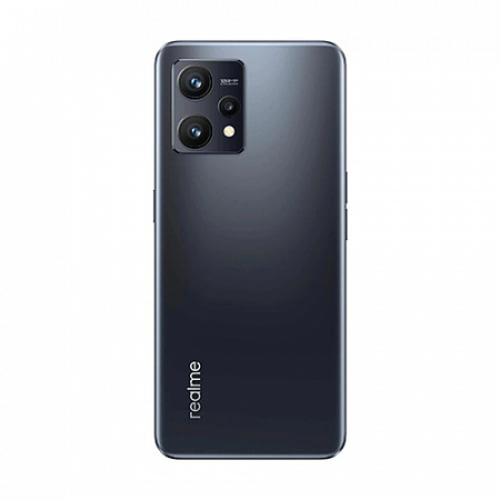 Realme 9 6/128GB Black