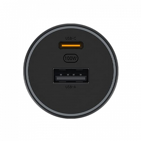 АЗУ Car Charger 100W