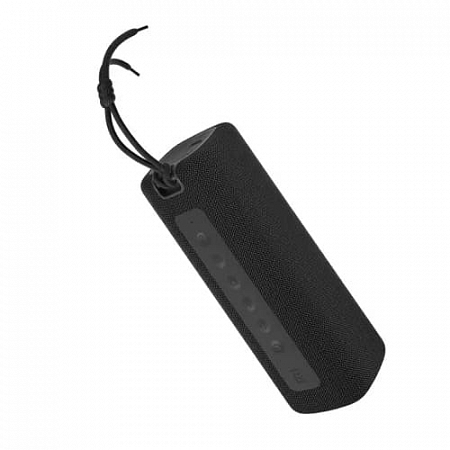 Акустика портативная Mi Outdoor Speaker Black 16W