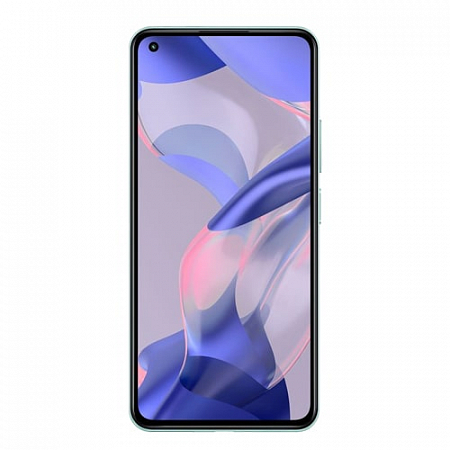 Xiaomi 11 Lite NE 5G 6/128GB NFC Green