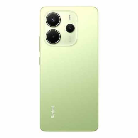 Redmi Note 14 8/128GB Lime Green