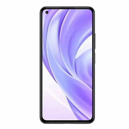 Mi 11 Lite 6/64GB Black