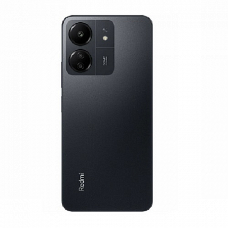 Redmi 13C 4/128GB Midnight Black