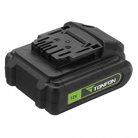 Шуруповерт Tonfon Electric Cordless Drill 12V 2000mAh