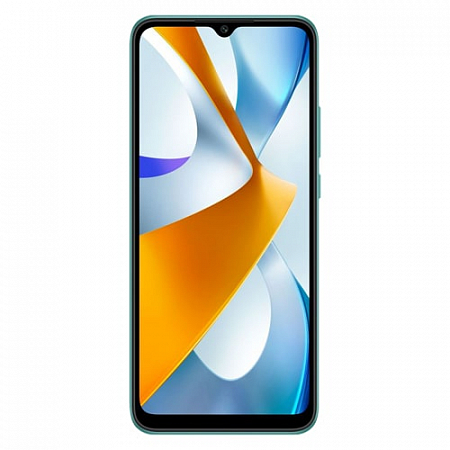 POCO C40 3/32GB Green