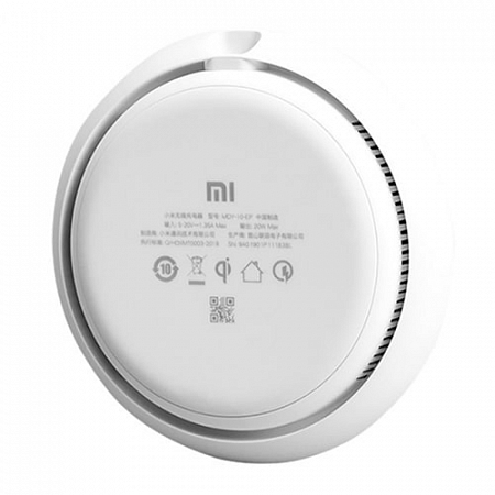 Беспроводное зарядное устройство Xiaomi Wireless Charger 20W