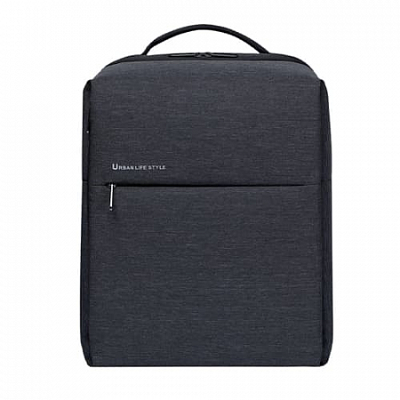 Рюкзак Mi City Backpack 2 Dark Gray