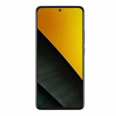 POCO M7 Pro 5G 8/256GB Black