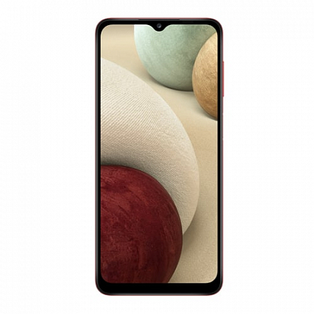 Samsung Galaxy A12 3/32GB Exynos Red