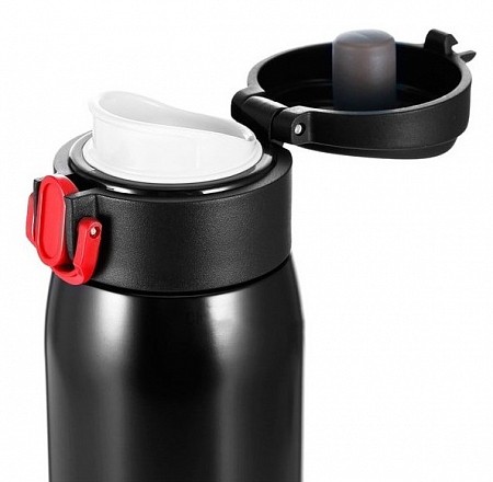 Термос Viomi Stainless Steel Vacuum Cup (Black) 460ml