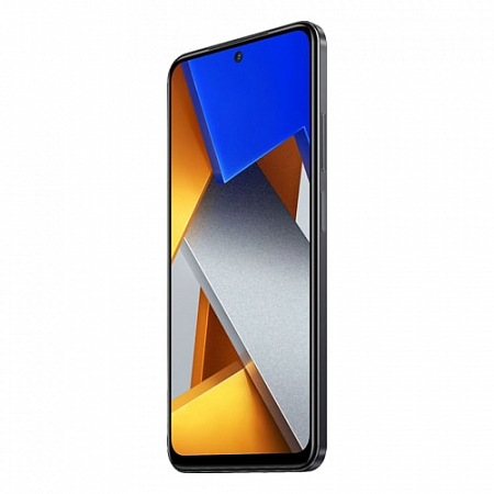 POCO M4 Pro 6/128GB NFC Black