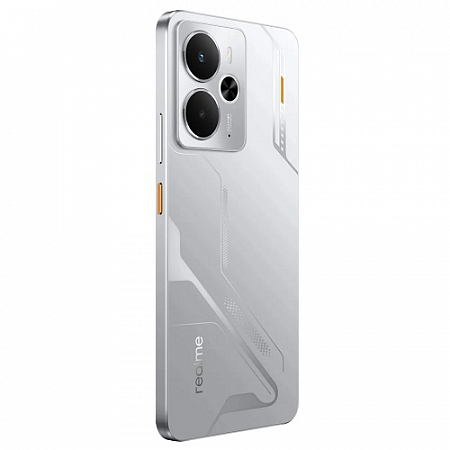 Realme 14 5G 12/256GB Mecha Silver