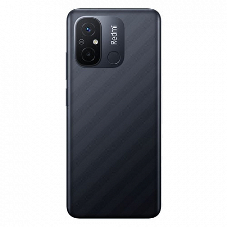 Redmi 12C 4/128GB Gray