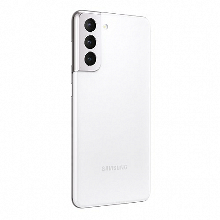 Samsung Galaxy S21 8/256GB Phantom White