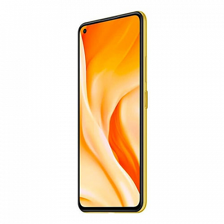 Mi 11 Lite 5G 8/128GB Yellow