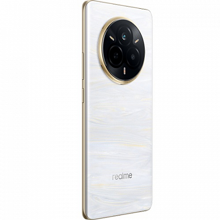 Realme 14 Pro 5G 12/512GB Pearl White