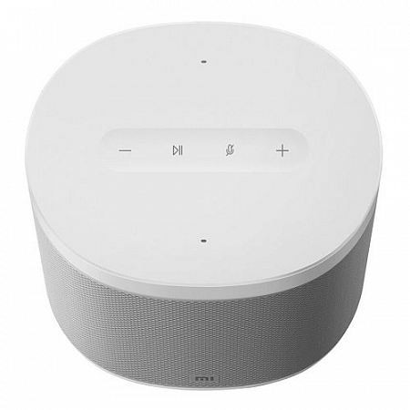 Колонка умная Mi Smart Speaker с Марусей (QBH4221RU)