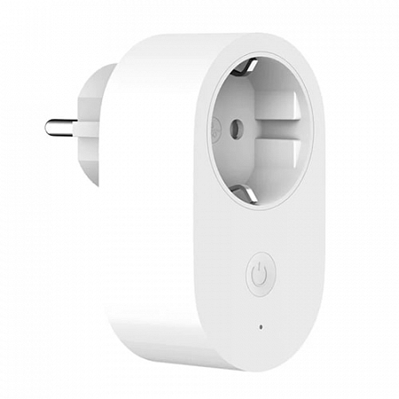 Розетка электрическая Mi Smart Power Plug
