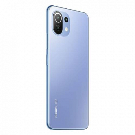 Xiaomi 11 Lite NE 5G 8/128GB NFC Blue