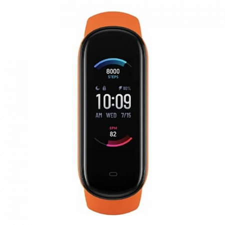 Фитнес-браслет Amazfit Band 5 Orange A2005