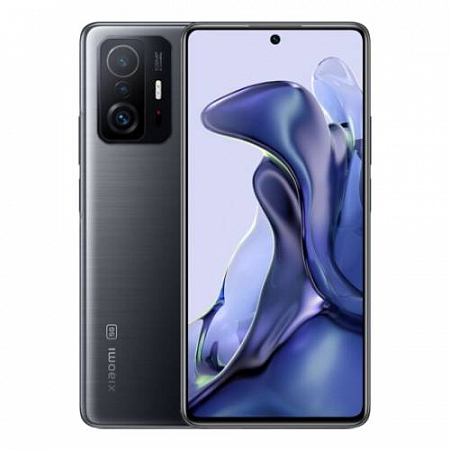 Xiaomi 11T 8/256GB NFC Gray