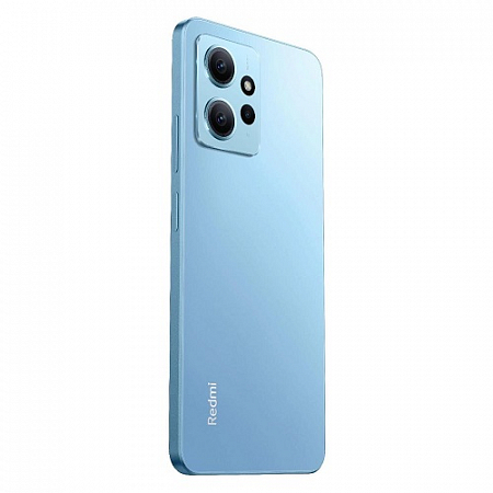 Redmi Note 12 6/128GB NFC Ice Blue