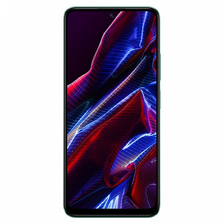 POCO X5 5G 8/256GB Green