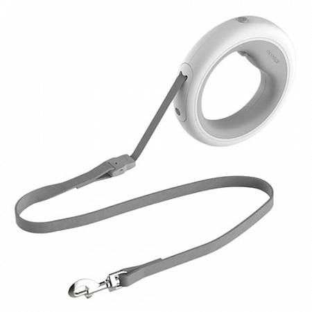 Поводок для животных UFO Retractable Leash 2