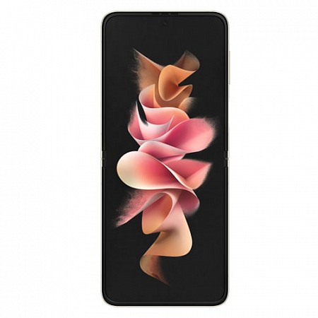 Samsung Z Flip 3 8/256GB Beige