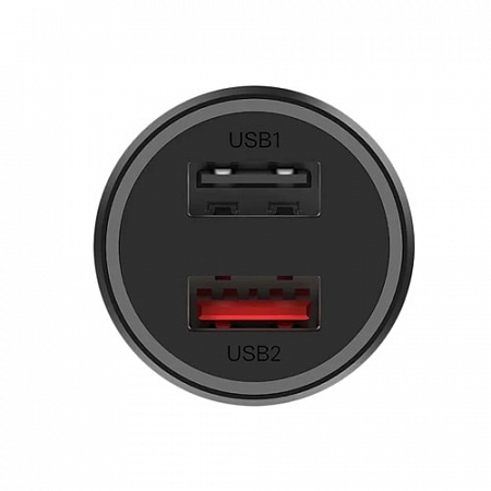АЗУ Car Charger 37W