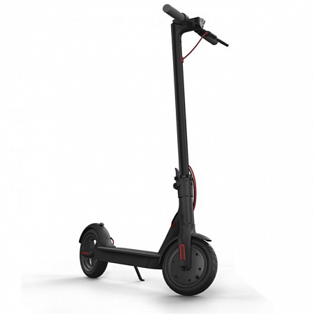 Электросамокат Mi Electric Scooter 1S (M365S) Black