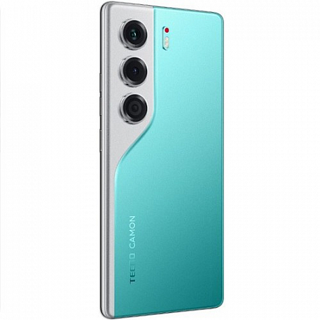 TECNO Camon 40 12/256GB Emerald Lake Green