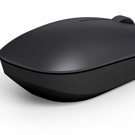 Беспроводная мышь Mi Wireless USB  Black