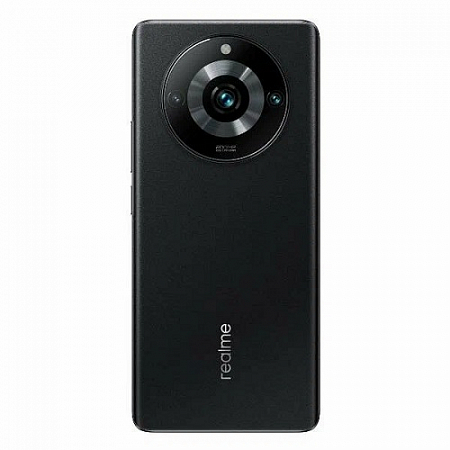 Realme 11 Pro+ 5G 8/256GB Astral Black