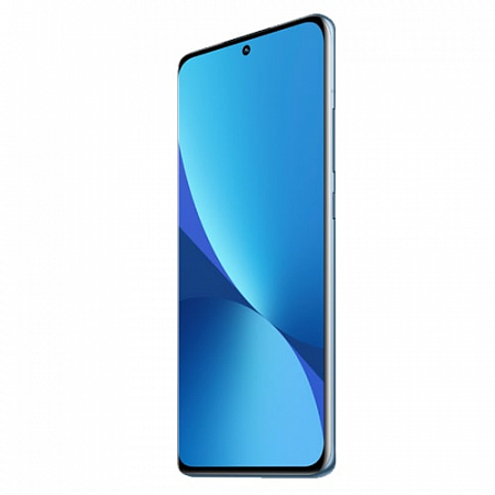 Xiaomi 12 8/128GB NFC Blue