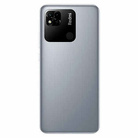 Redmi 10A 2/32GB Chrome Silver