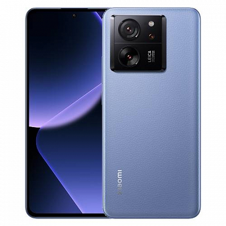 Xiaomi 13T Pro 12/256GB Alpine Blue