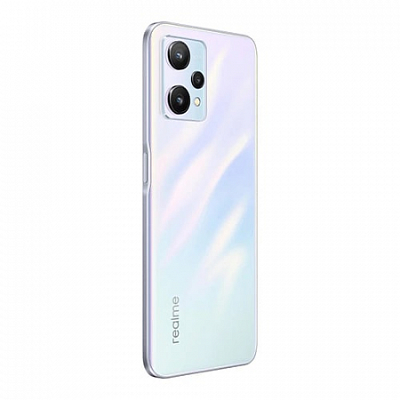 Realme 9 5G 4/128GB White