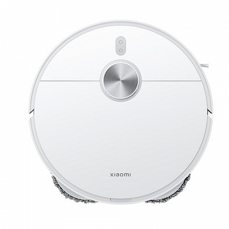 Робот-пылесос Xiaomi Robot Vacuum X10+